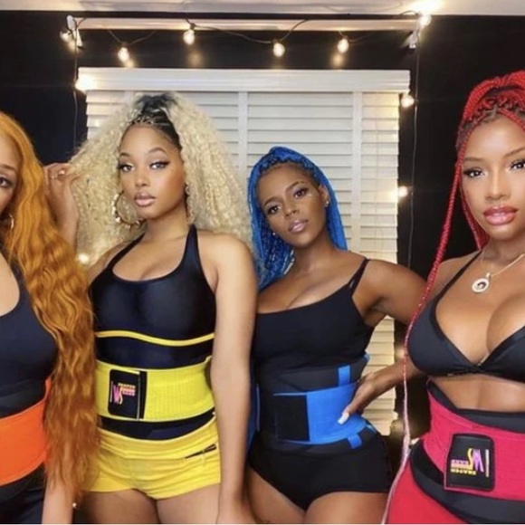 Snatched waist trainer - Picture 4 of 4